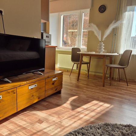 Klara Apartment Ταρτού Εξωτερικό φωτογραφία