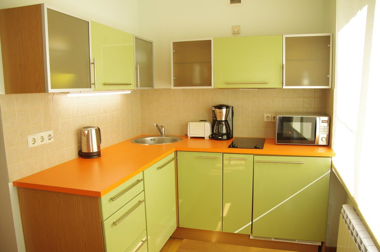 Klara Apartment Ταρτού Εξωτερικό φωτογραφία