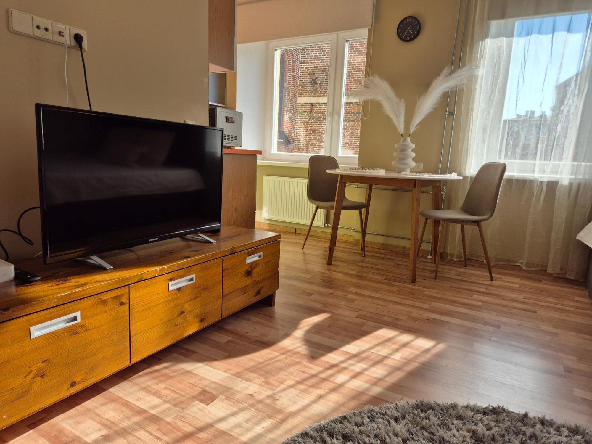 Klara Apartment Ταρτού Εξωτερικό φωτογραφία