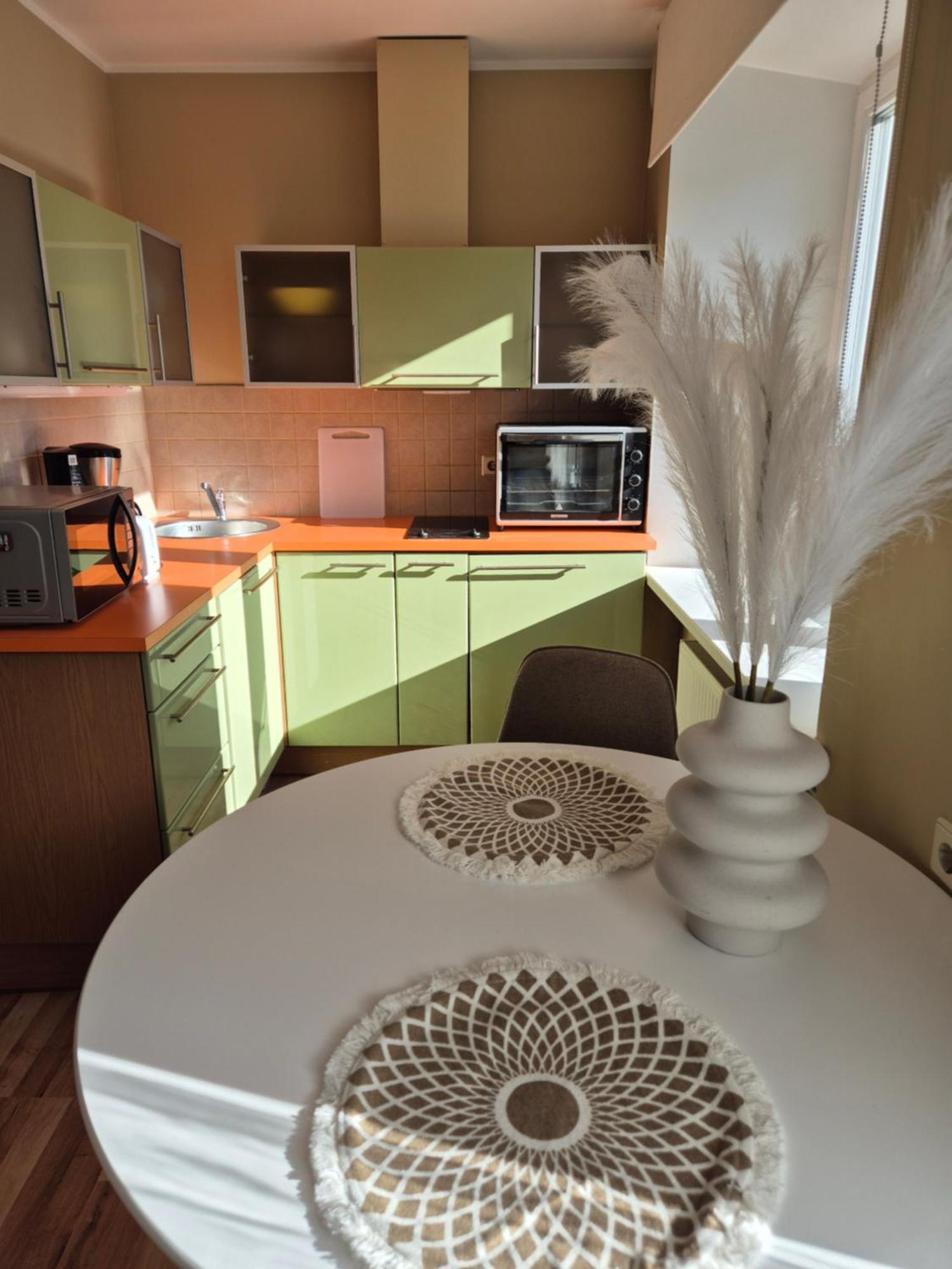 Klara Apartment Ταρτού Εξωτερικό φωτογραφία