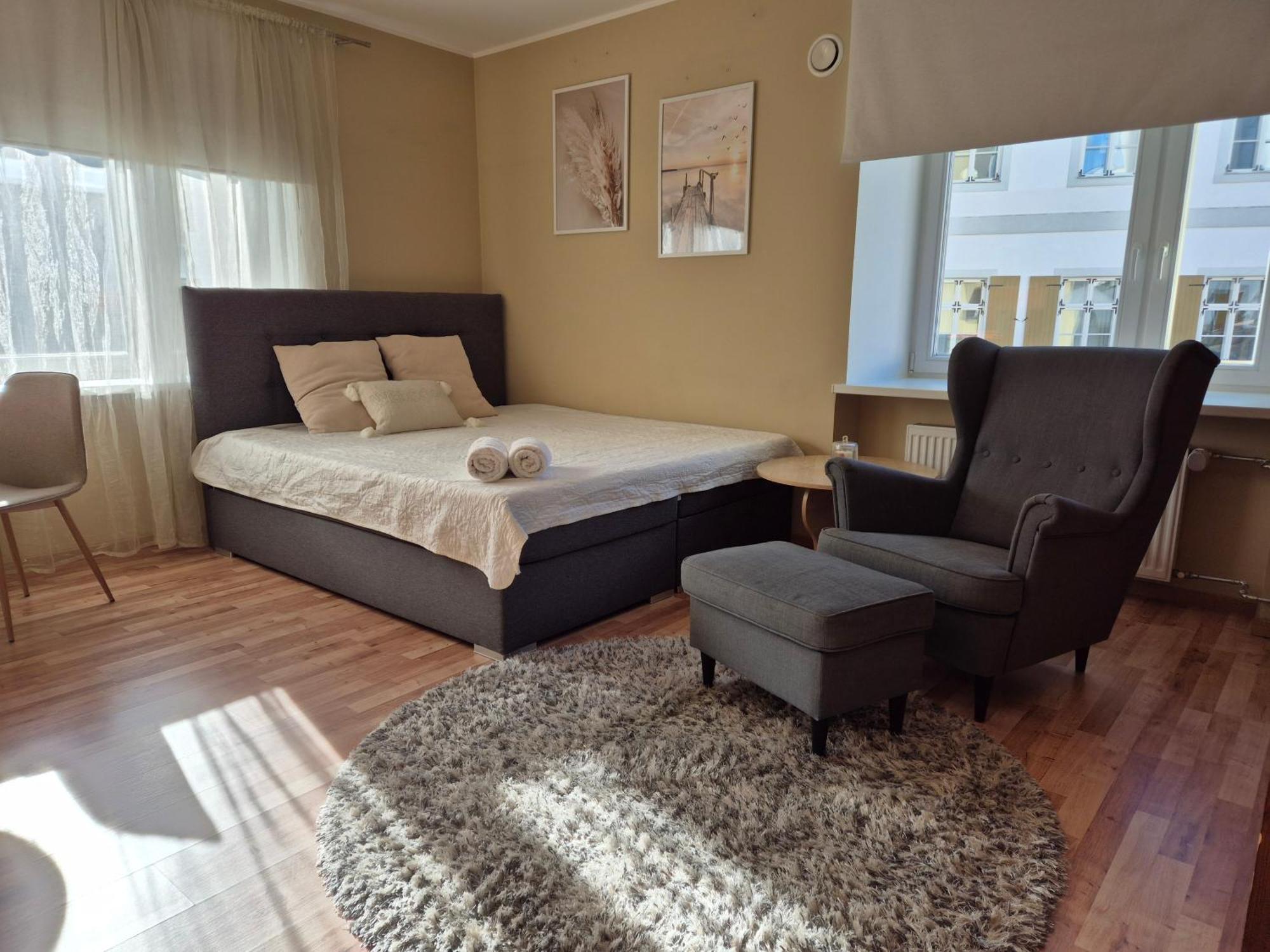 Klara Apartment Ταρτού Εξωτερικό φωτογραφία
