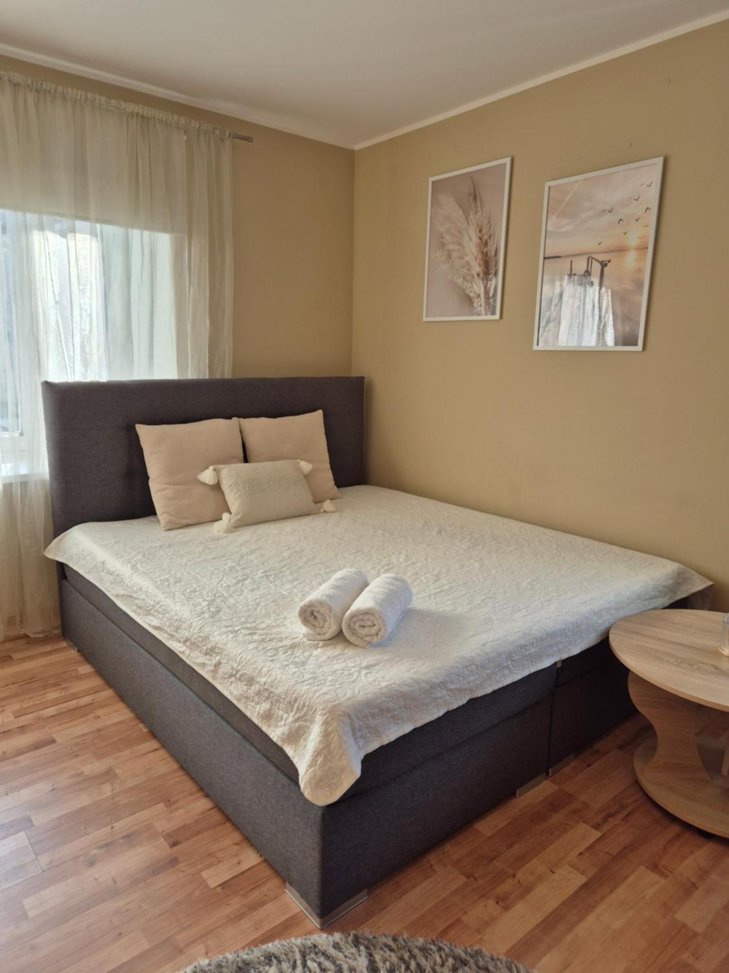 Klara Apartment Ταρτού Εξωτερικό φωτογραφία