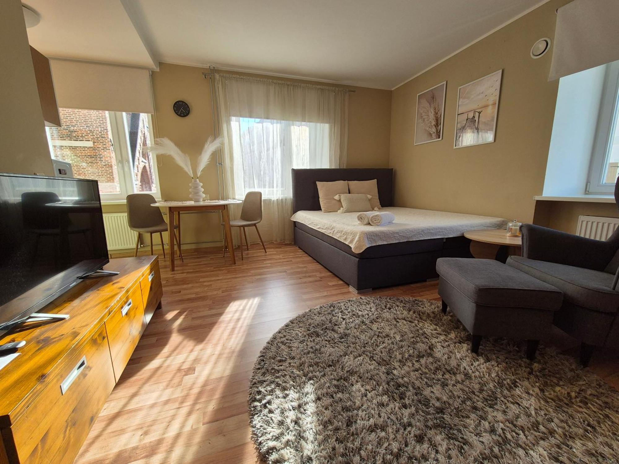 Klara Apartment Ταρτού Εξωτερικό φωτογραφία
